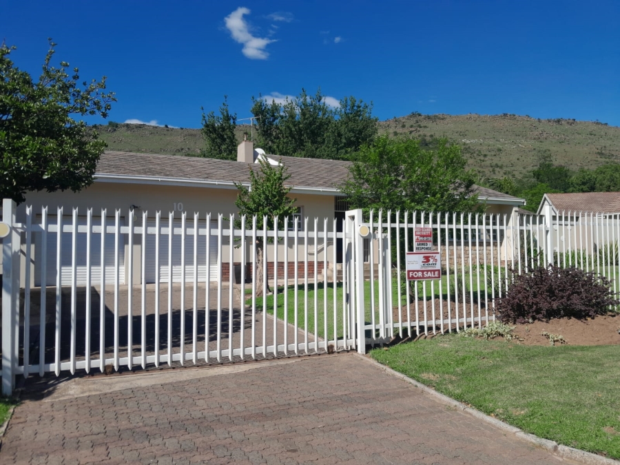 4 Bedroom Property for Sale in Balmoral Eastern Cape